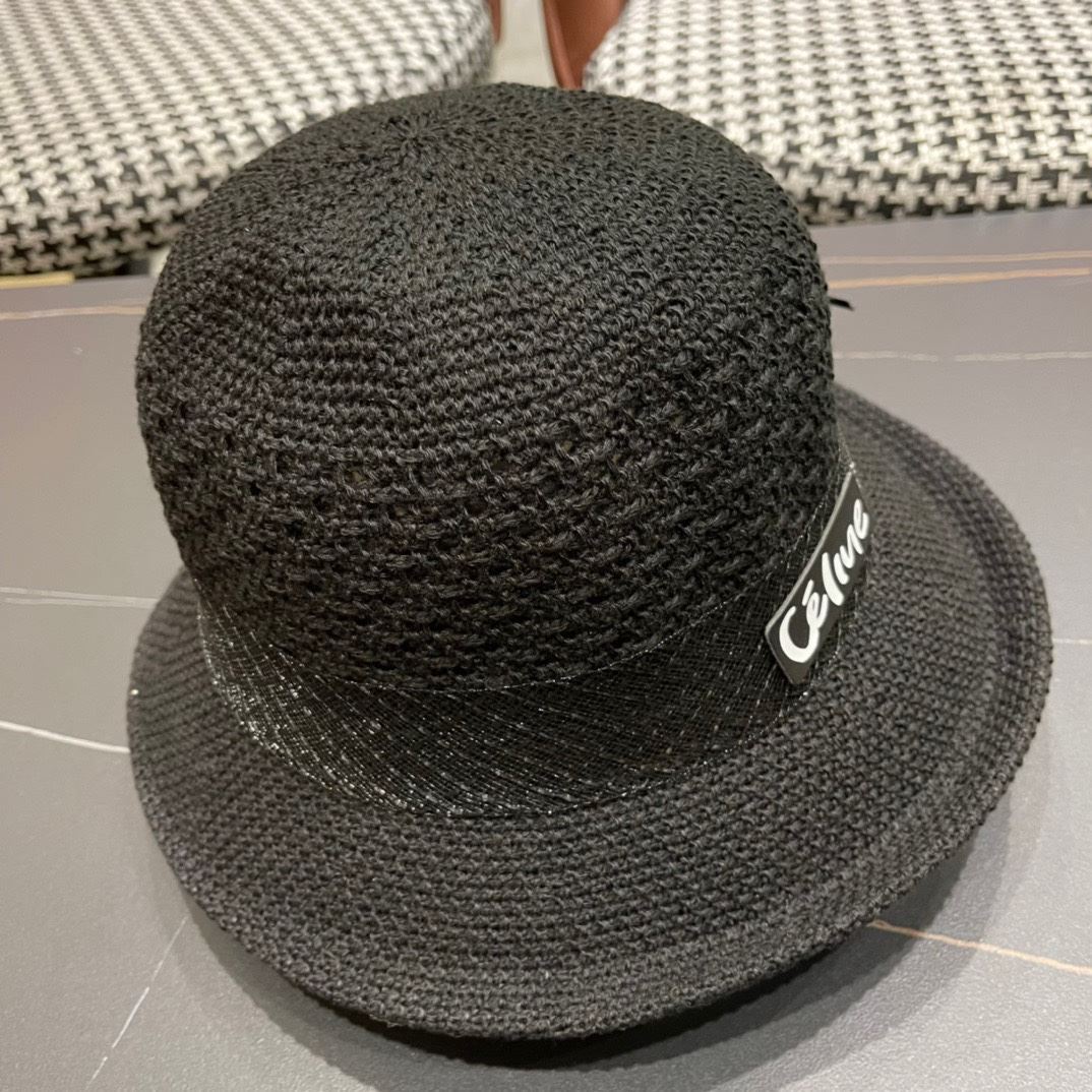 Celine Caps